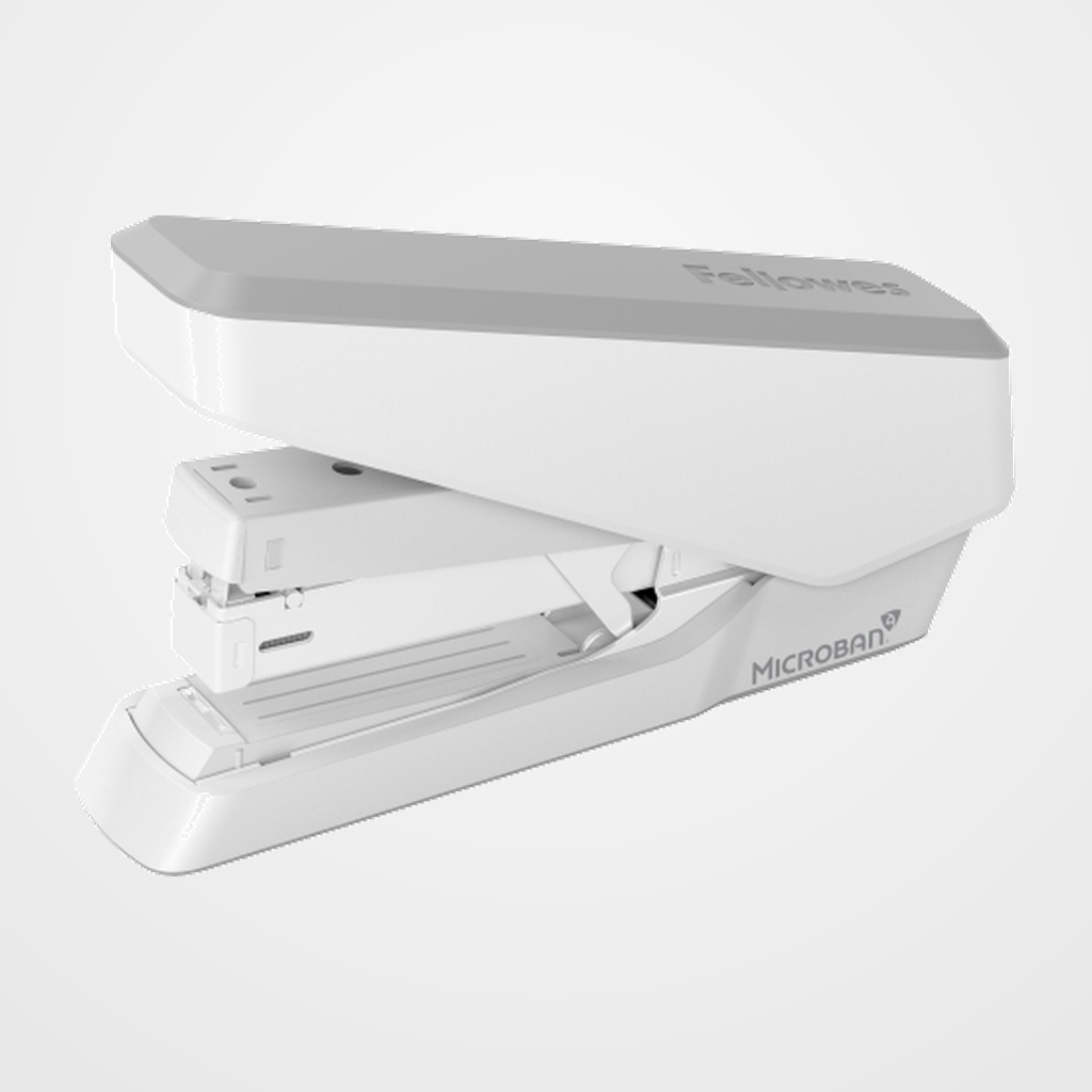GRAPADORA FELLOWES EASYPRESS LX870 MICROBAN 40h BLANCO