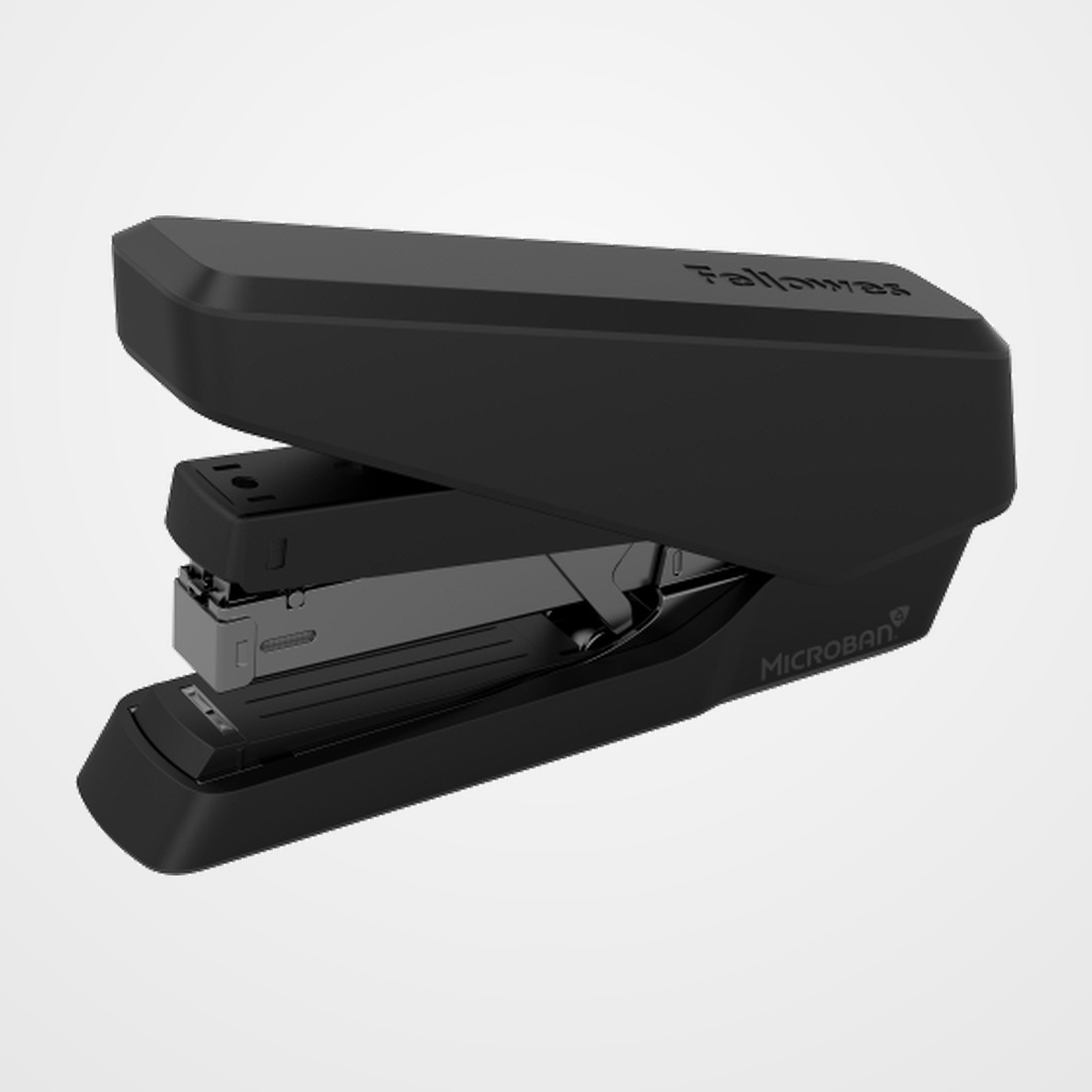 [12901549] GRAPADORA FELLOWES EASYPRESS LX870 MICROBAN 40h NEGRO