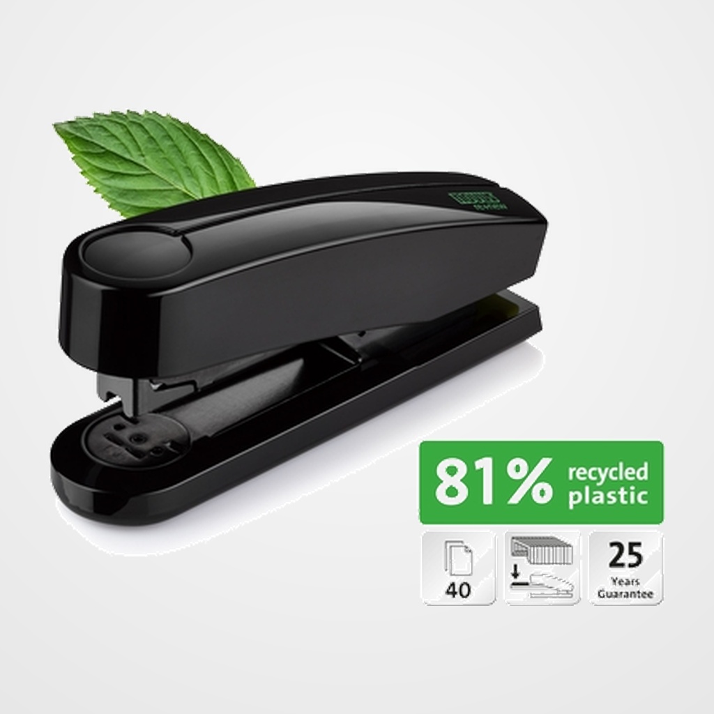 GRAPADORA NOVUS B4 RE + NEW (40h) NEGRA