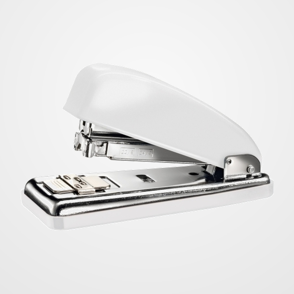 GRAPADORA PETRUS  226 WOW BLANCO METALIZADO