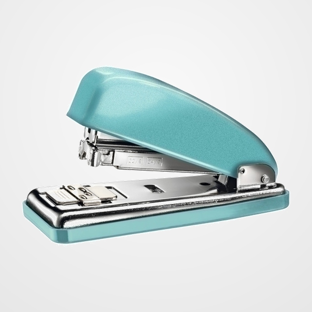 GRAPADORA PETRUS  226 WOW ICE BLUE METALIZADO