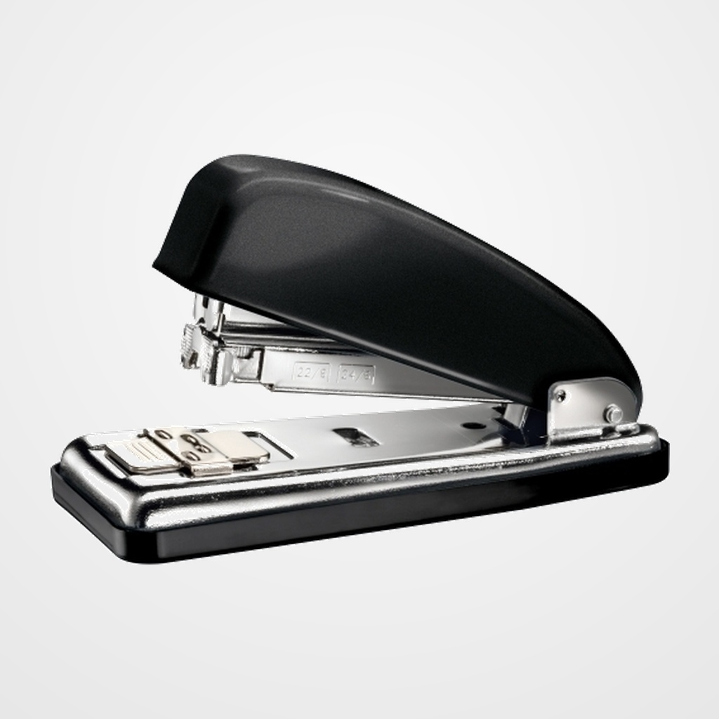 GRAPADORA PETRUS  226 WOW NEGRO METALIZADO