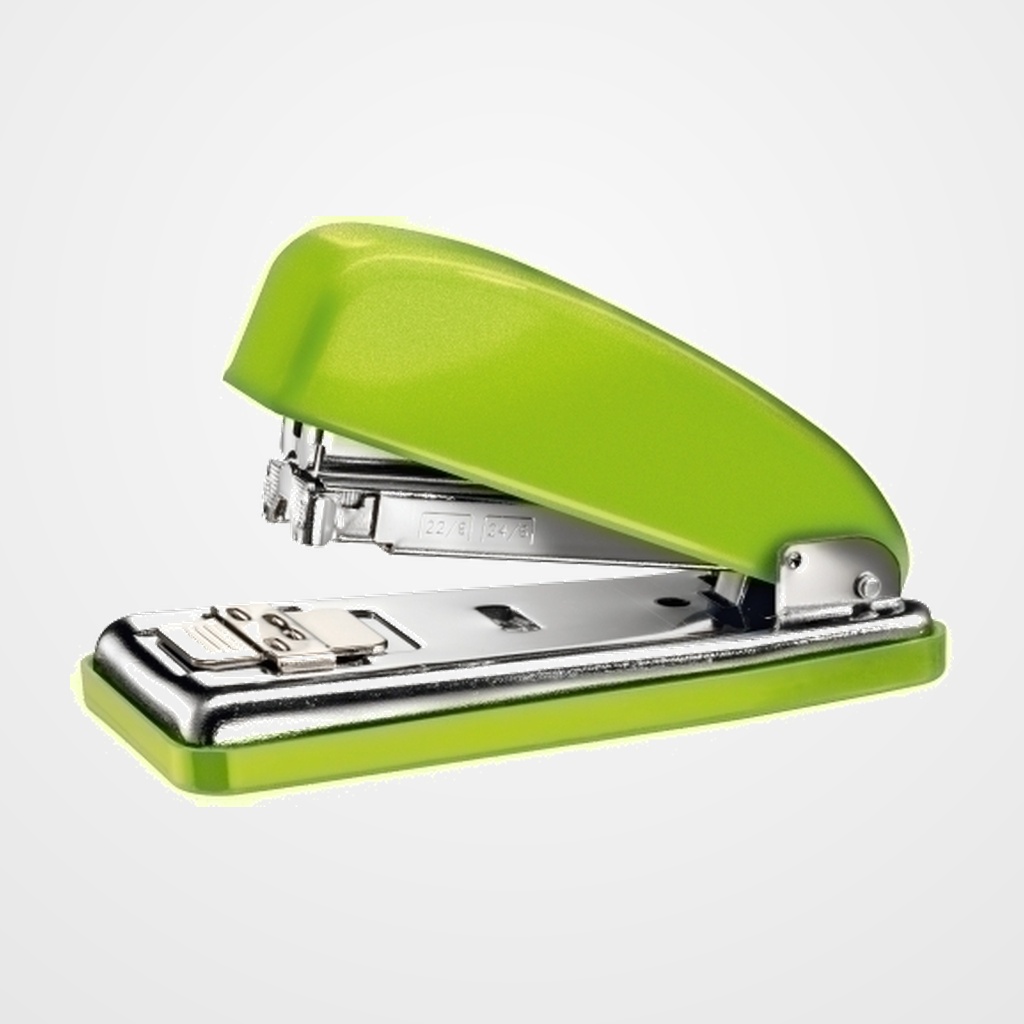 GRAPADORA PETRUS  226 WOW VERDE METALIZADO