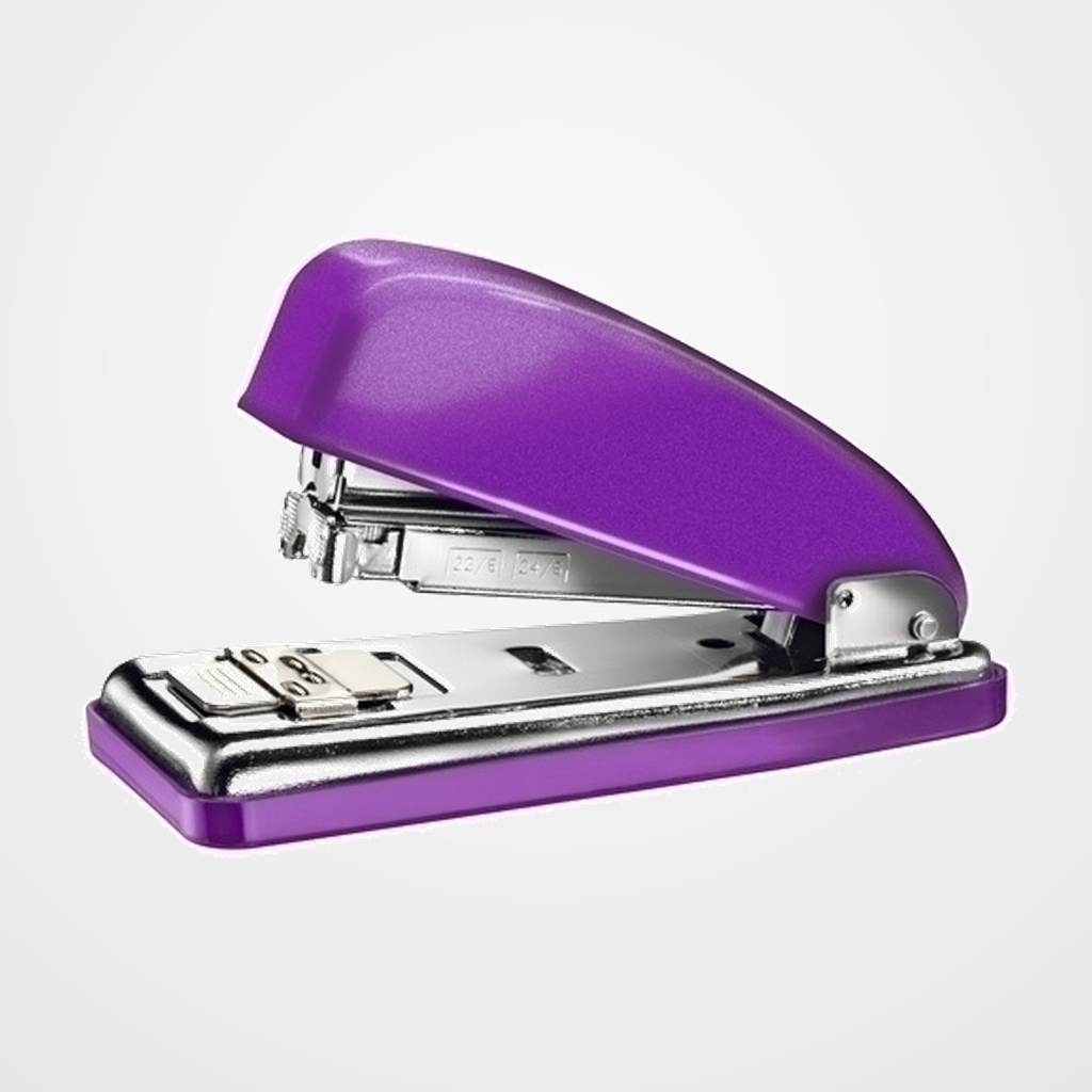 GRAPADORA PETRUS  226 WOW VIOLETA METALIZADO