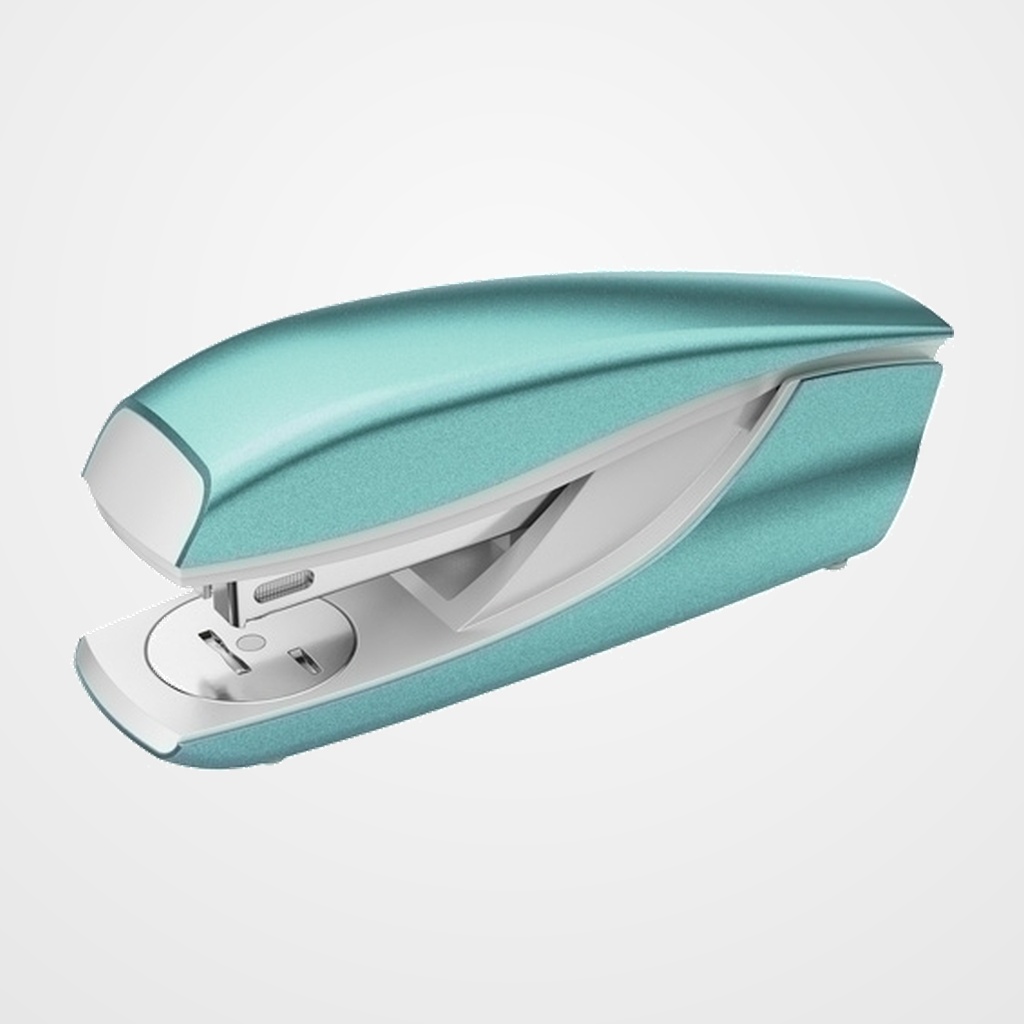 GRAPADORA PETRUS  635 WOW TURQUESA METALIZADO