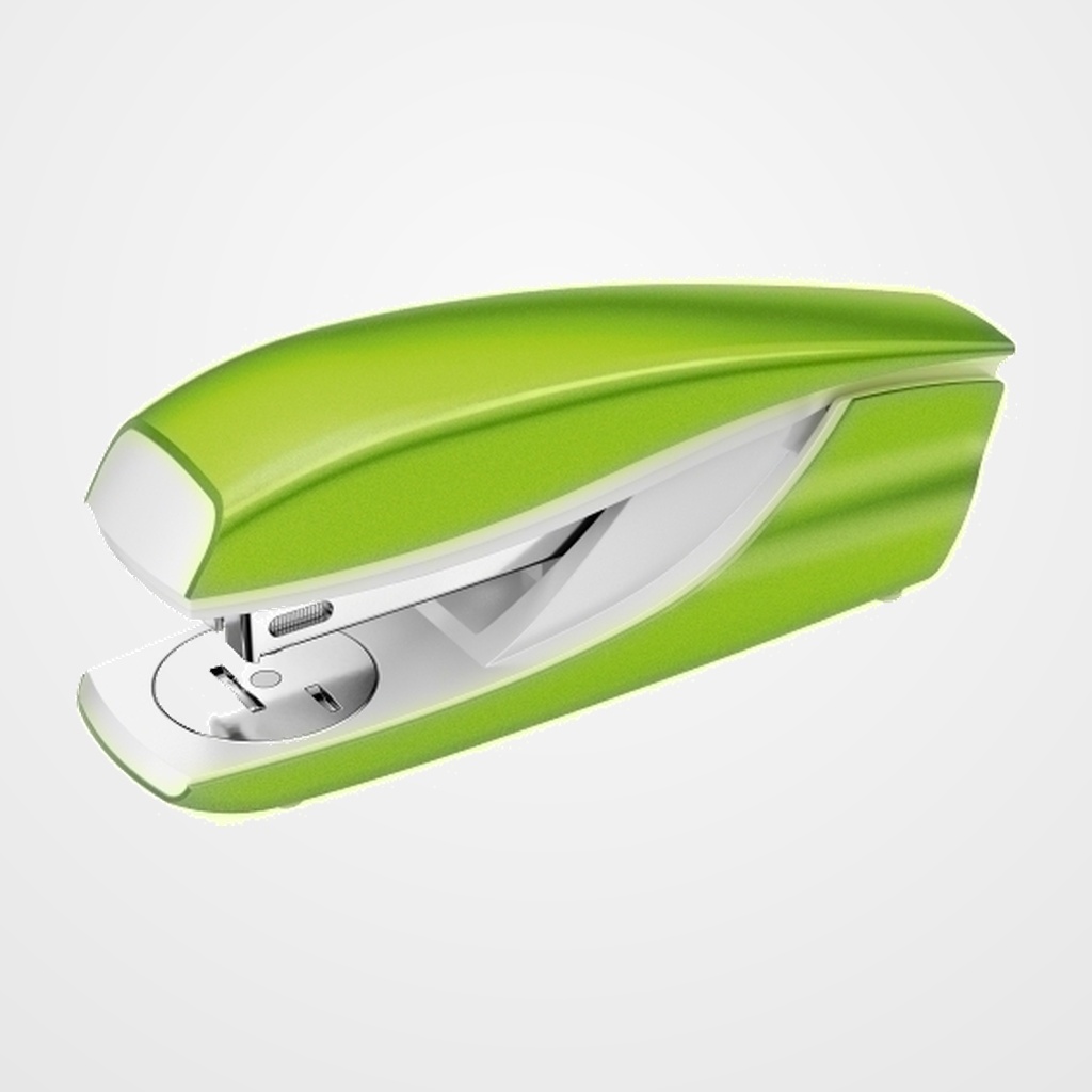 GRAPADORA PETRUS  635 WOW VERDE METALIZADO