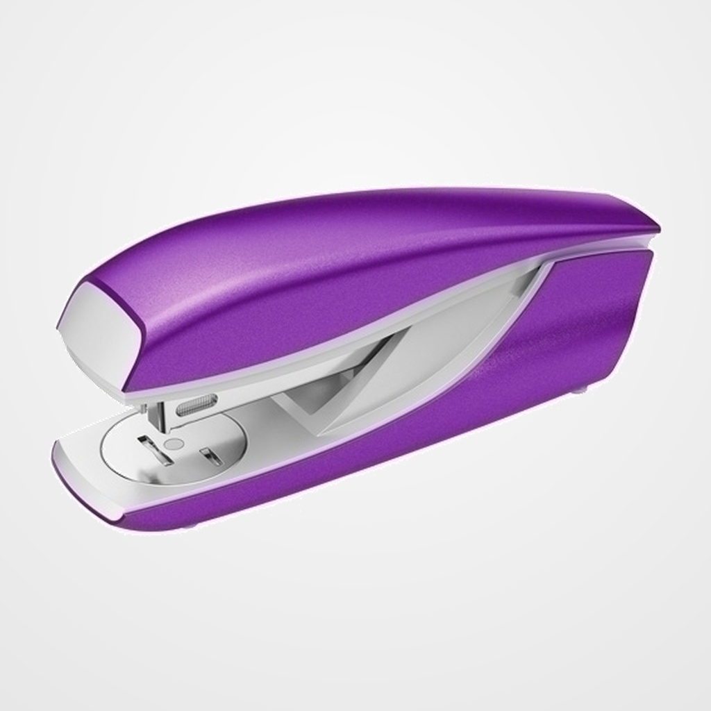 GRAPADORA PETRUS  635 WOW VIOLETA METALIZADO