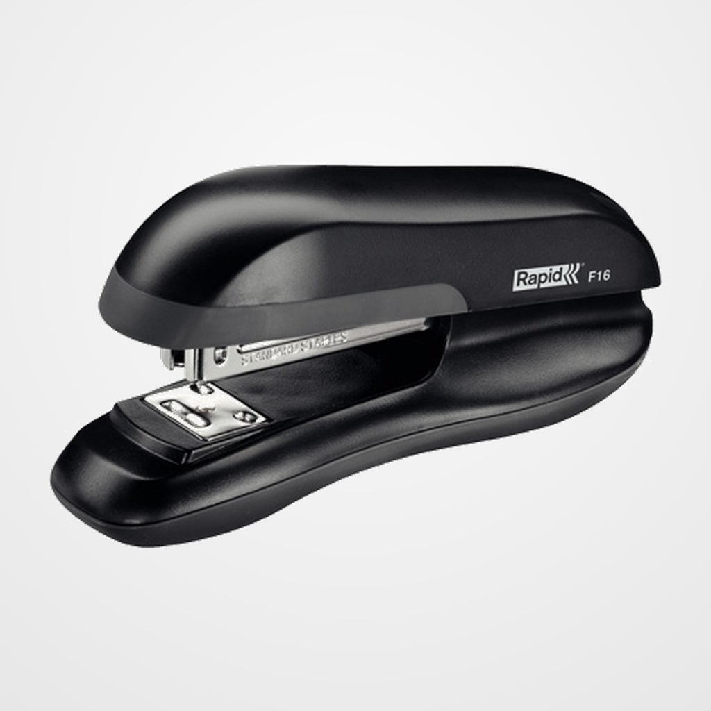 GRAPADORA RAPID F16 (30h) NEGRO
