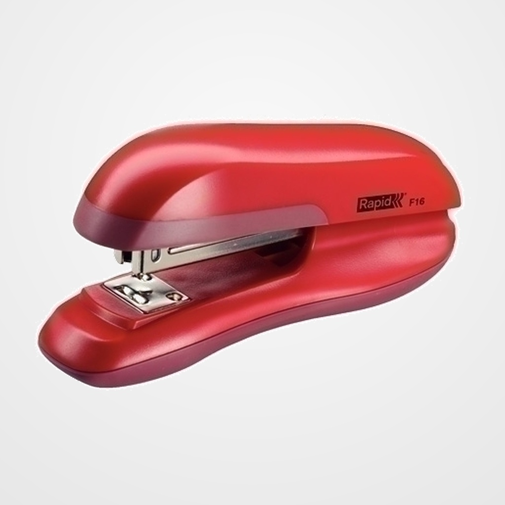 [12901864] GRAPADORA RAPID F16 (30h) ROJO IRIDISCENTE