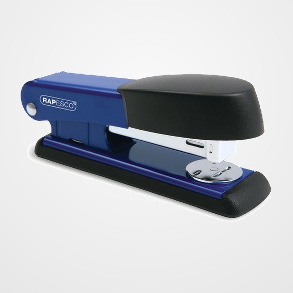 [12901359] GRAPADORA RAPESCO BOWFIN METALICA (25h) AZUL