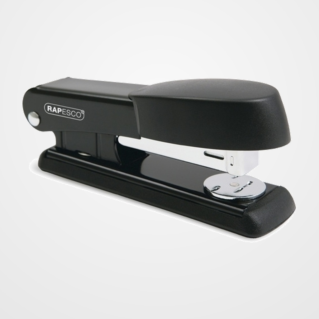[12901358] GRAPADORA RAPESCO BOWFIN METALICA (25h) NEGRO