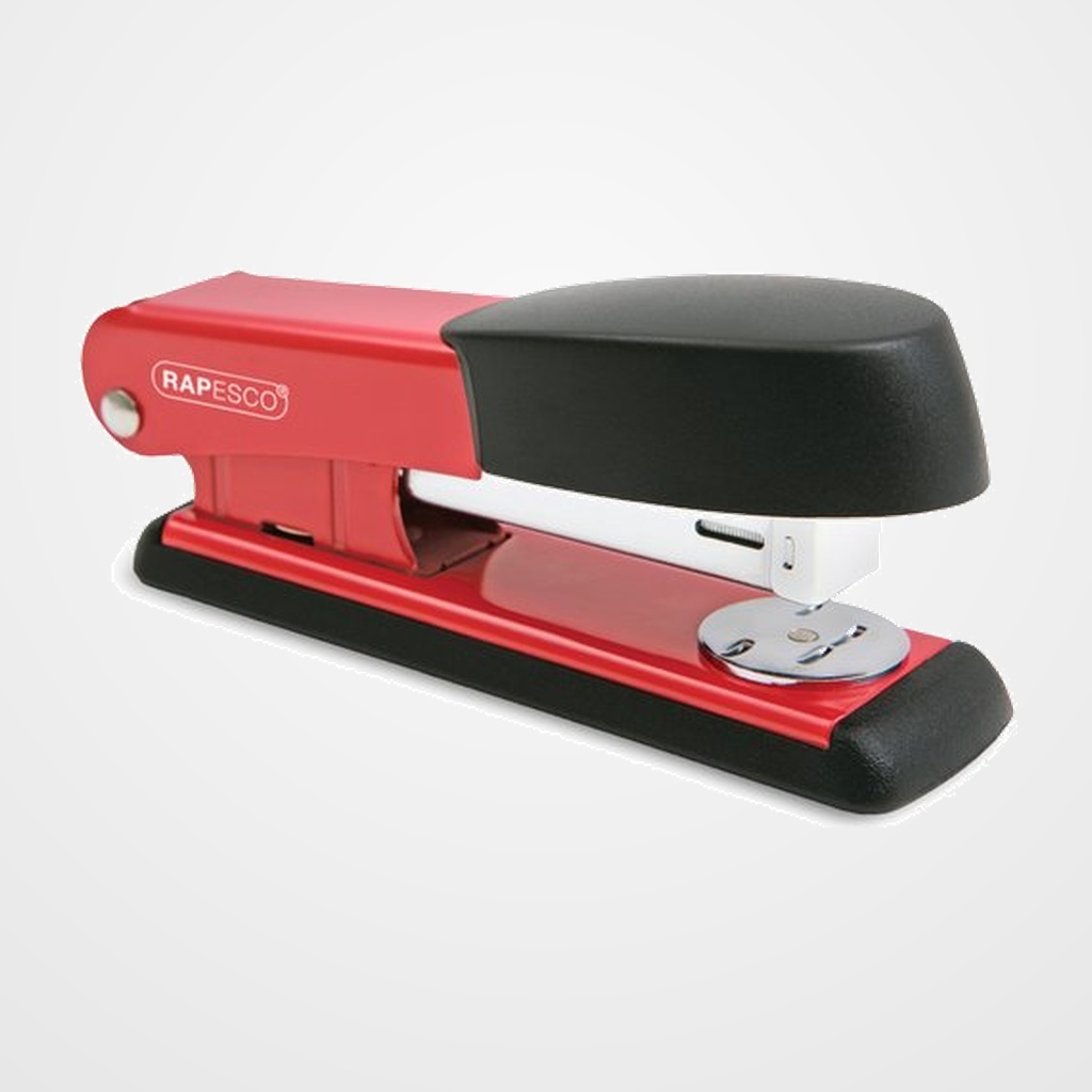 GRAPADORA RAPESCO BOWFIN METALICA (25h) ROJO