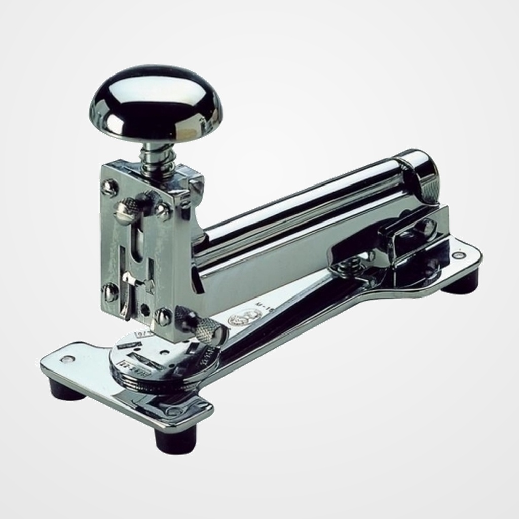 GRAPADORA CASCO M15C CROMADA