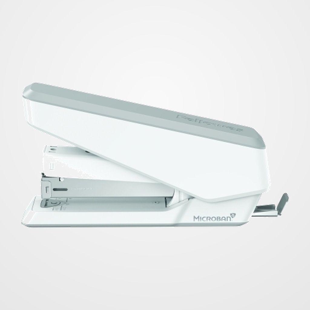 GRAPADORA FELLOWES EASYPRESS LX850 MICROBAN 25h BLANCO