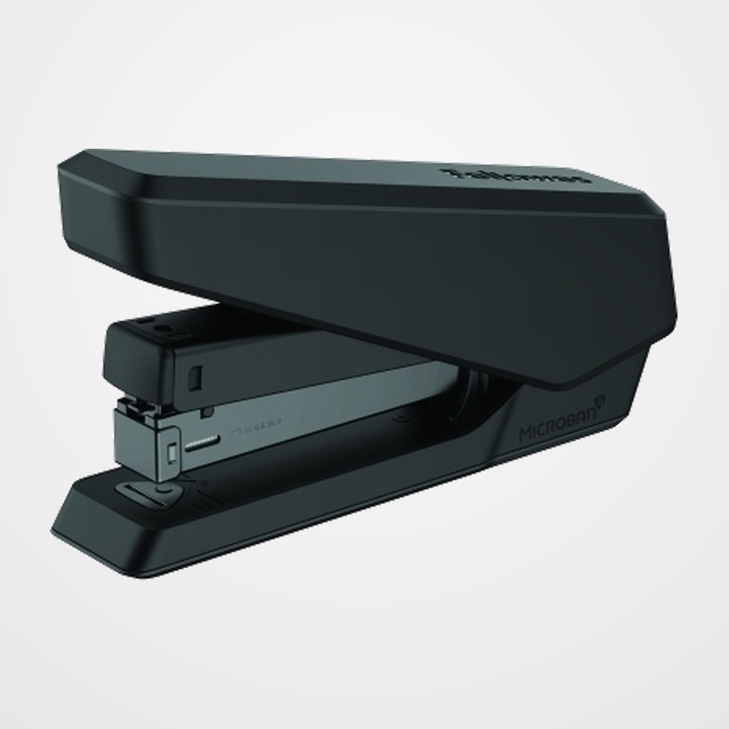 GRAPADORA FELLOWES EASYPRESS LX850 MICROBAN 25h NEGRO