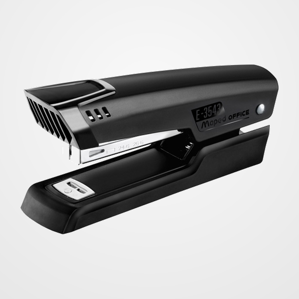 [12901169] GRAPADORA MAPED ESSENTIALS METAL HALF STRIP E-3543 (20-25h)