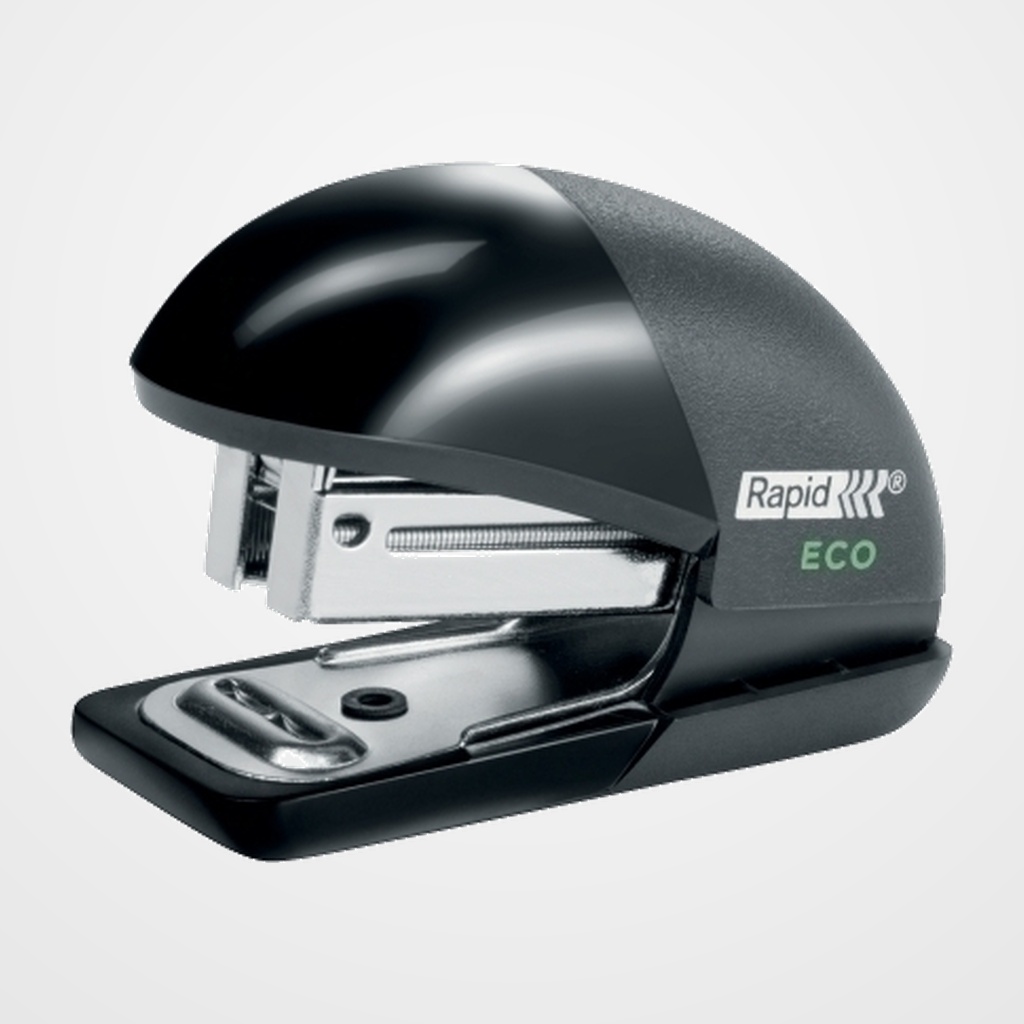 GRAPADORA RAPID ECO MINI NEGRO