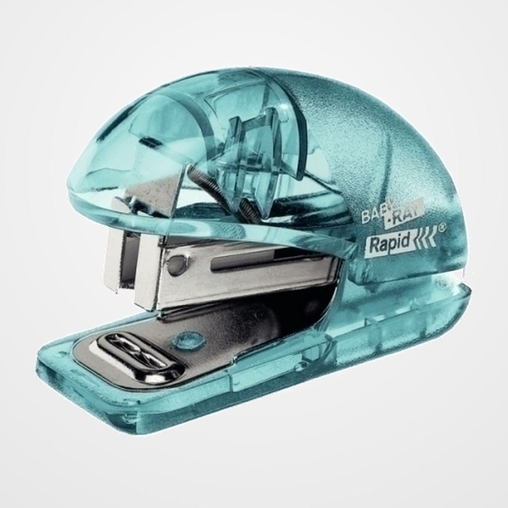 GRAPADORA RAPID F4 (10h) COLOUR BREEZE AZUL