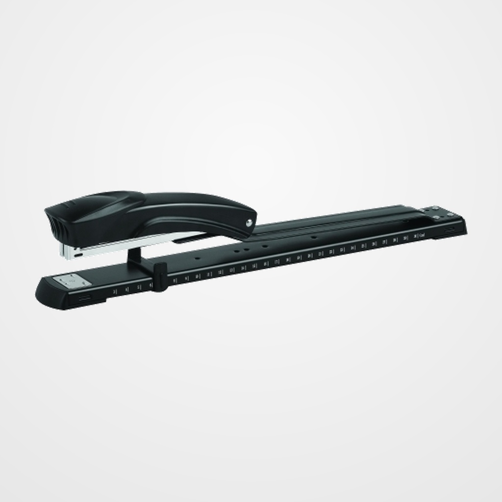 GRAPADORA FOROFIS LONG ARM (20h) NEGRO