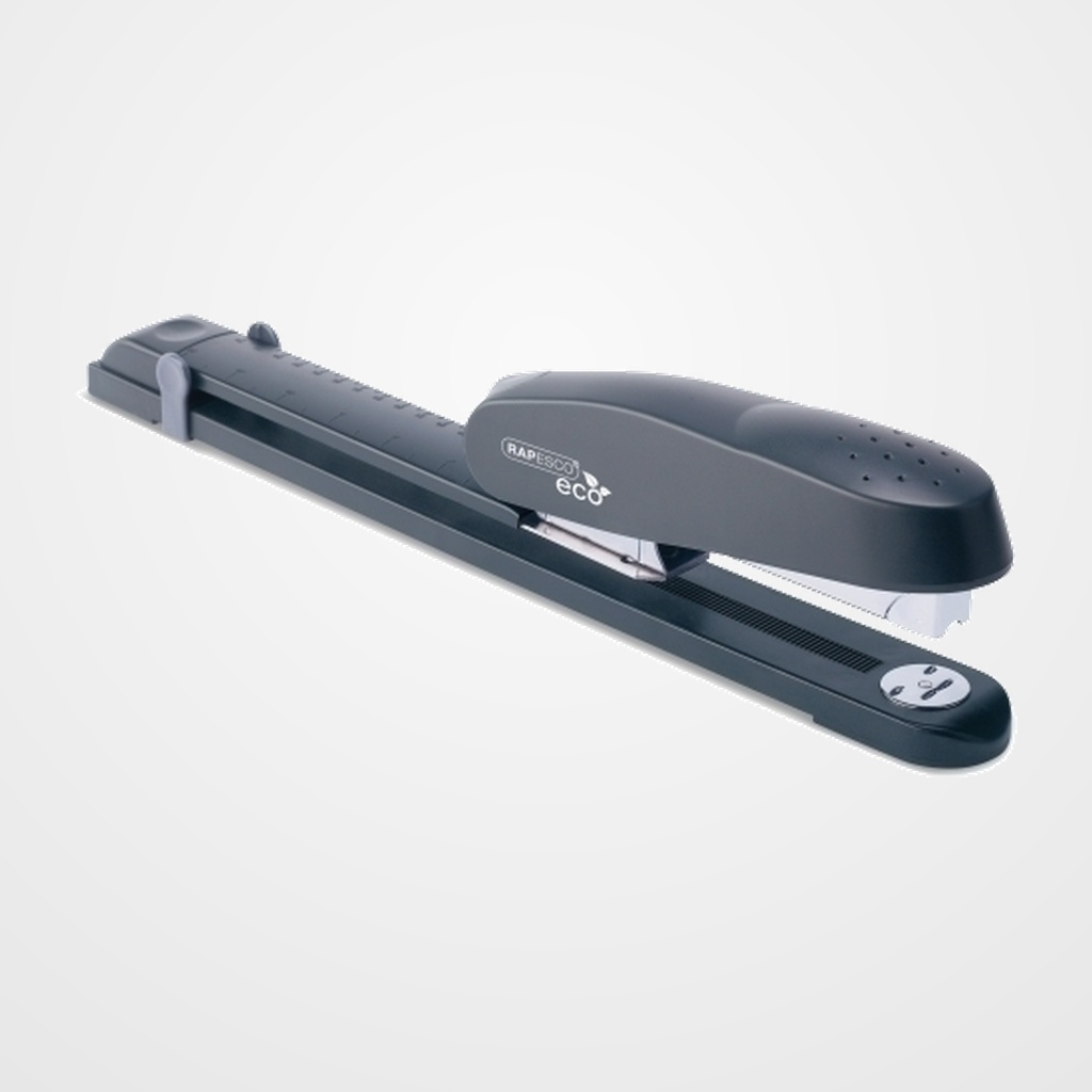 GRAPADORA RAPESCO 790 ECO (50h) BRAZO LARGO NEGRO