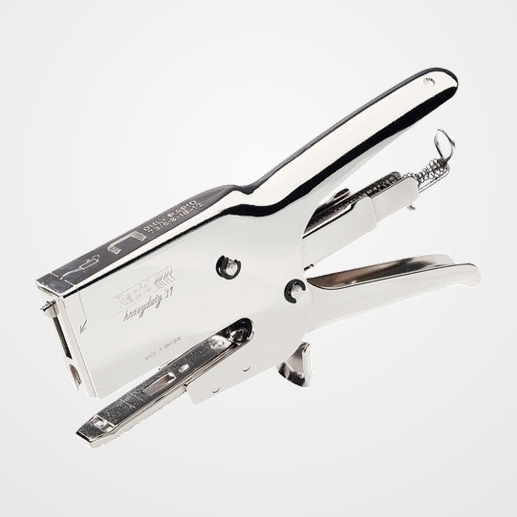 [12901102] GRAPADORA TENAZA RAPID HD31 grapa 73 (70h)