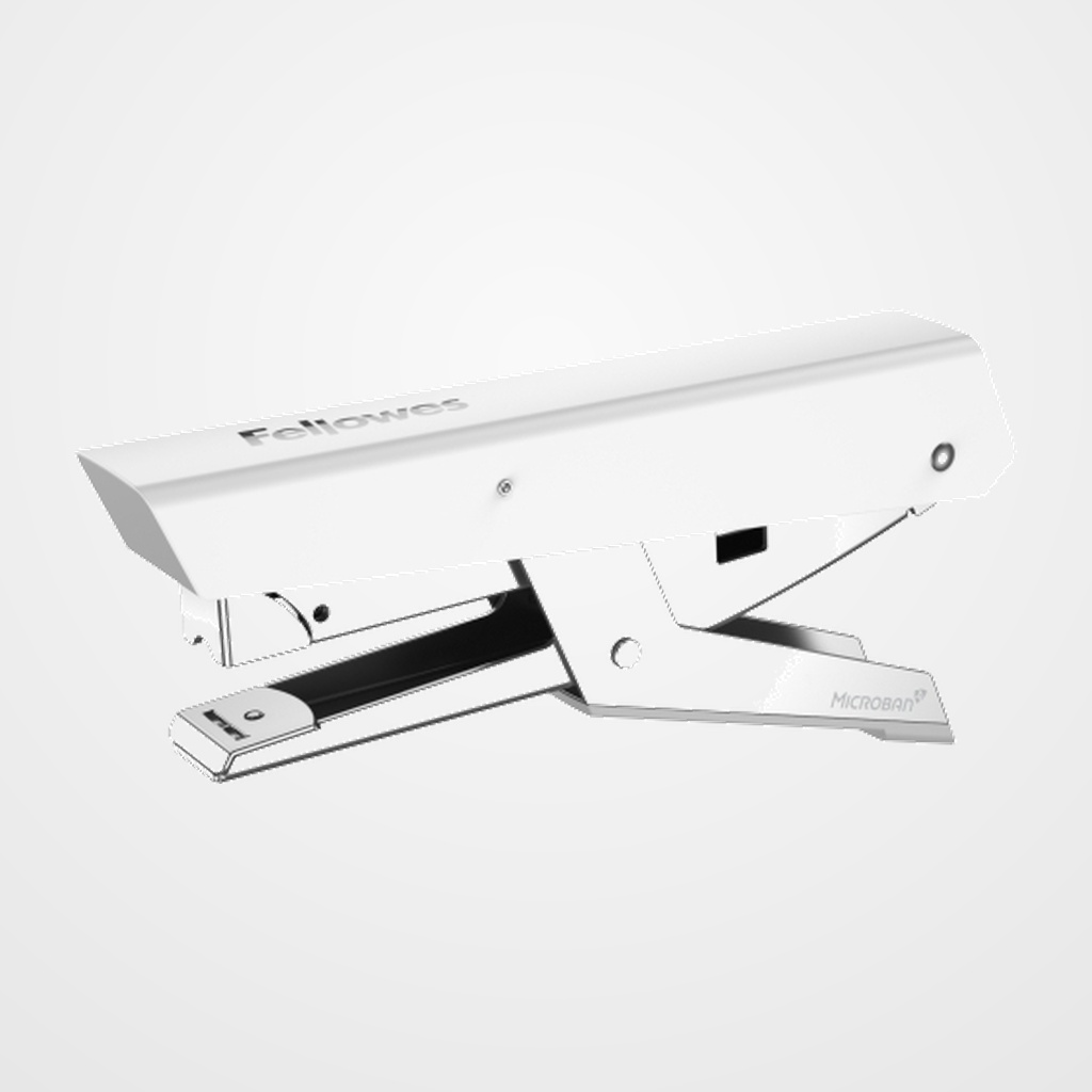 GRAPADORA TENAZA FELLOWES LX890 BLANCA