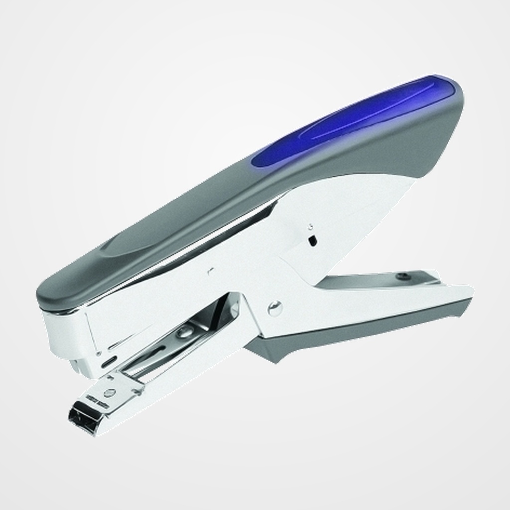 GRAPADORA TENAZA FOROFIS PLIER (20h) AZUL Y GRIS