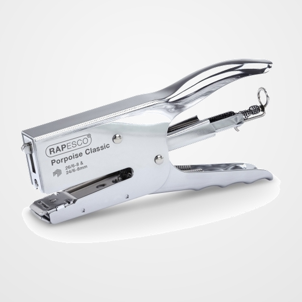 GRAPADORA TENAZA RAPESCO 81 PORPOISE (45h)