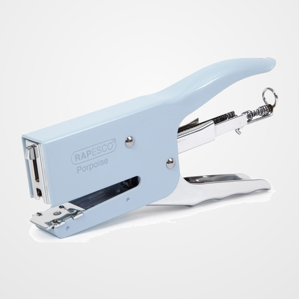 GRAPADORA TENAZA RAPESCO 81 PORPOISE (50h) AZUL