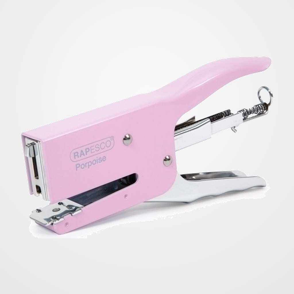 GRAPADORA TENAZA RAPESCO 81 PORPOISE (50h) ROSA