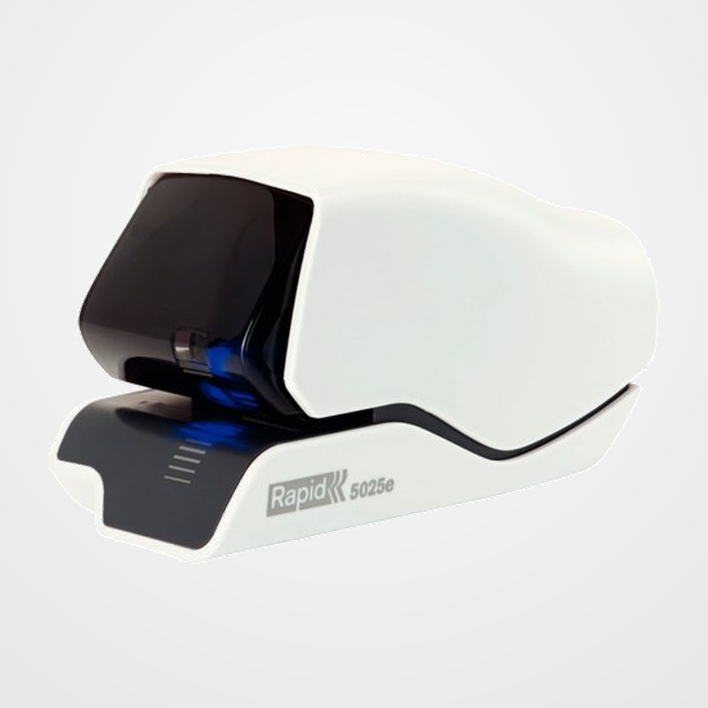[12903008] GRAPADORA ELECTRICA RAPID 5025E BLANCO