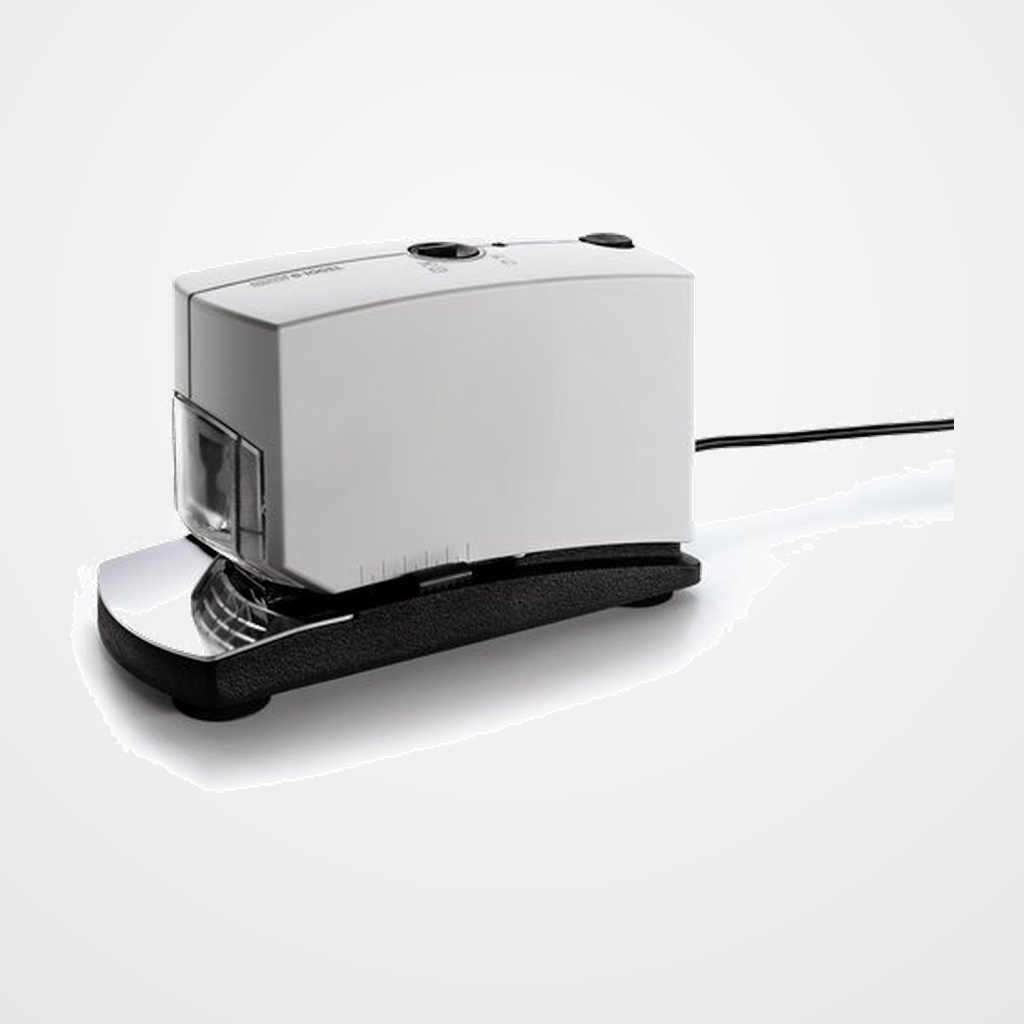 GRAPADORA ELECTRICA NOVUS B100 EL (40h) GRIS