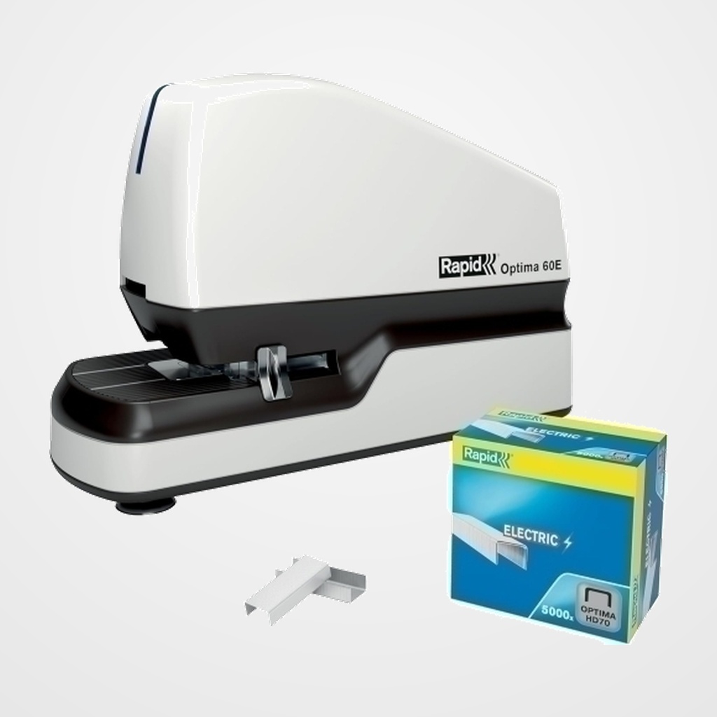 GRAPADORA ELECTRICA RAPID OPTIMA 60E (60h)