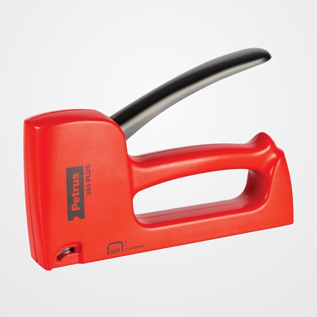 CLAVADORA PETRUS  260 PLUS (PLASTICO)