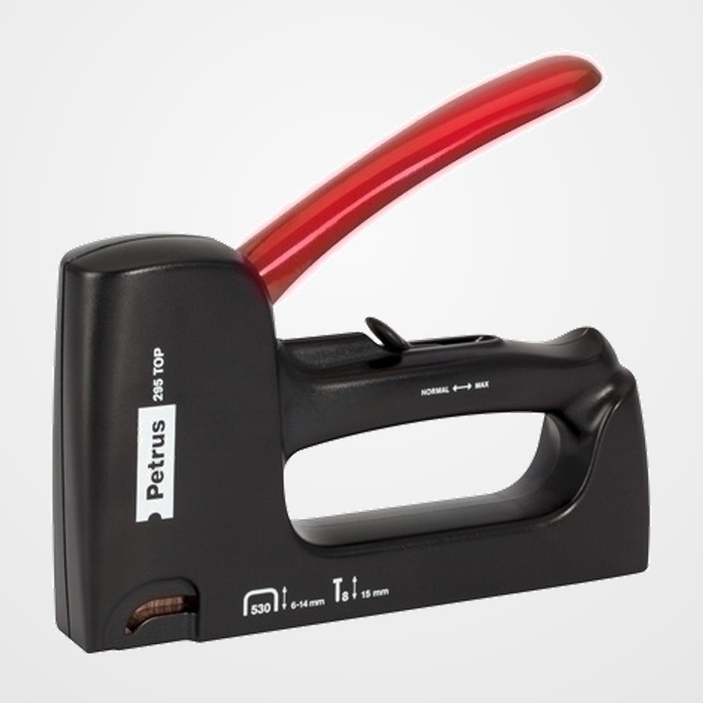 CLAVADORA PETRUS  295 TOP (PLASTICO)