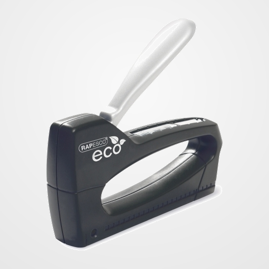 CLAVADORA RAPESCO ECO T8-LITE NEGRO
