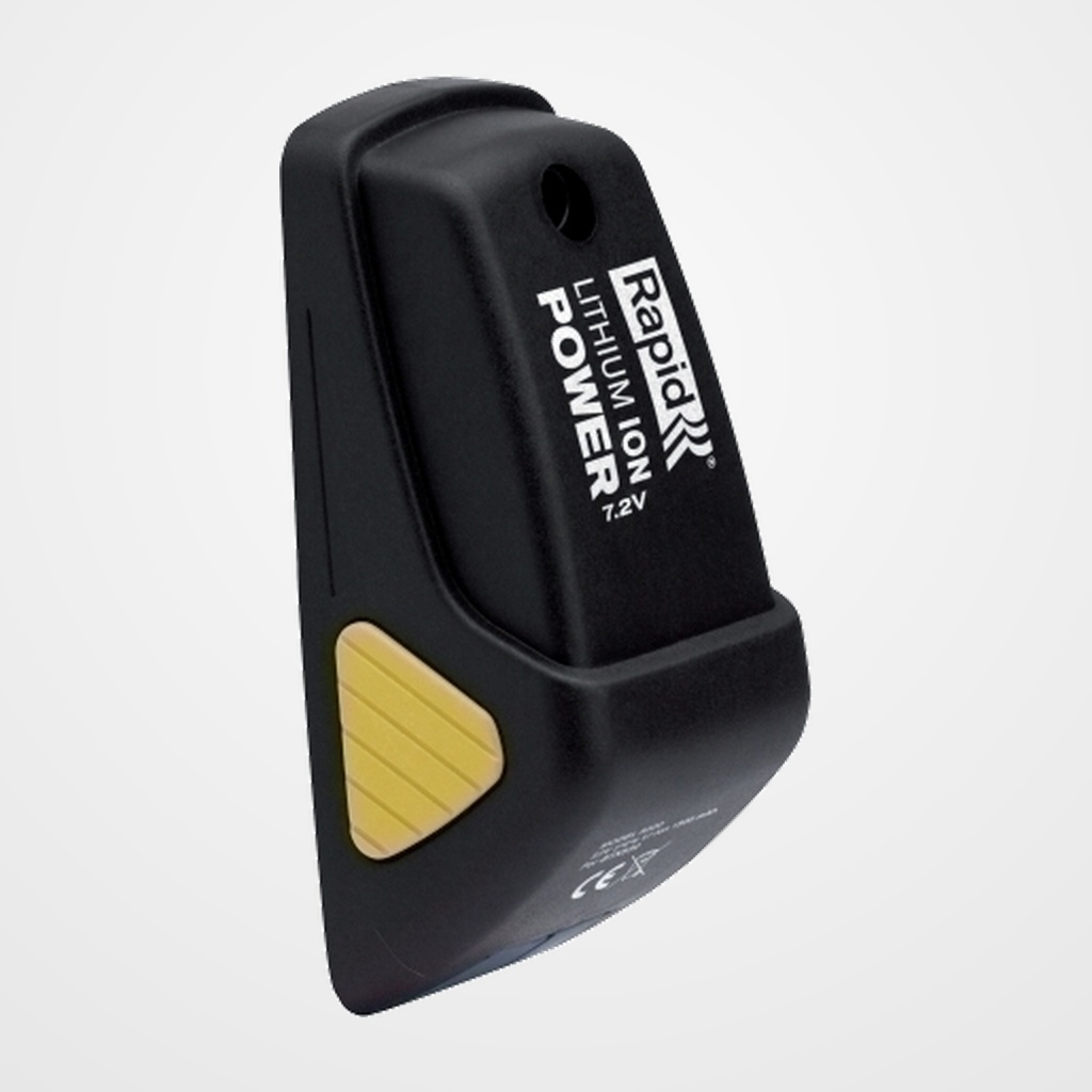 BATERIA RAPID A530 LITIO PARA GRAPADORA/CLAVADORA BTX530 Y BTX140