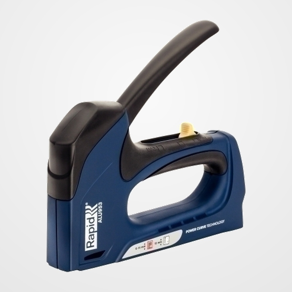 CLAVADORA RAPID ALU953