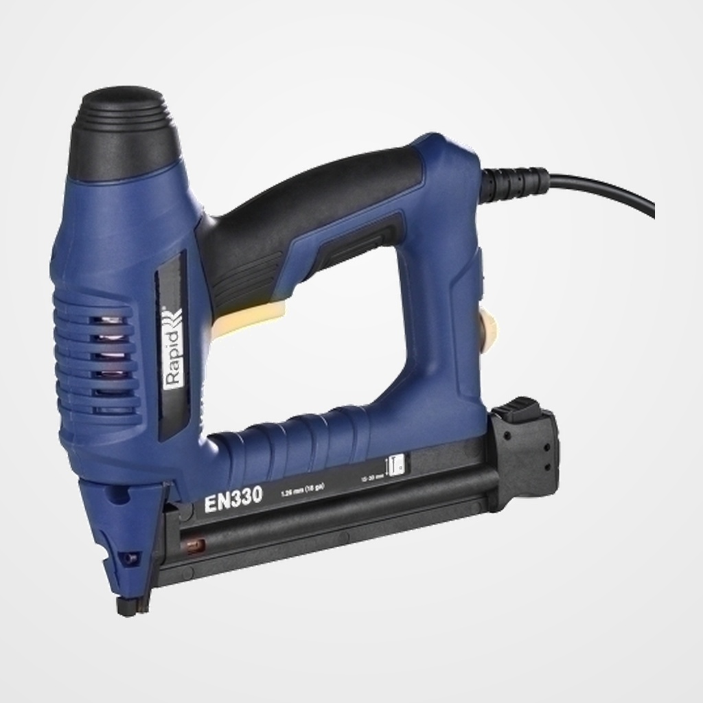 CLAVADORA RAPID ELECTRICA EN330