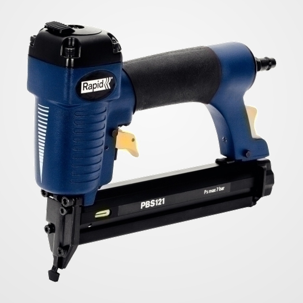 CLAVADORA RAPID NEUMATICA AIRTAC PBS121 en MALETA