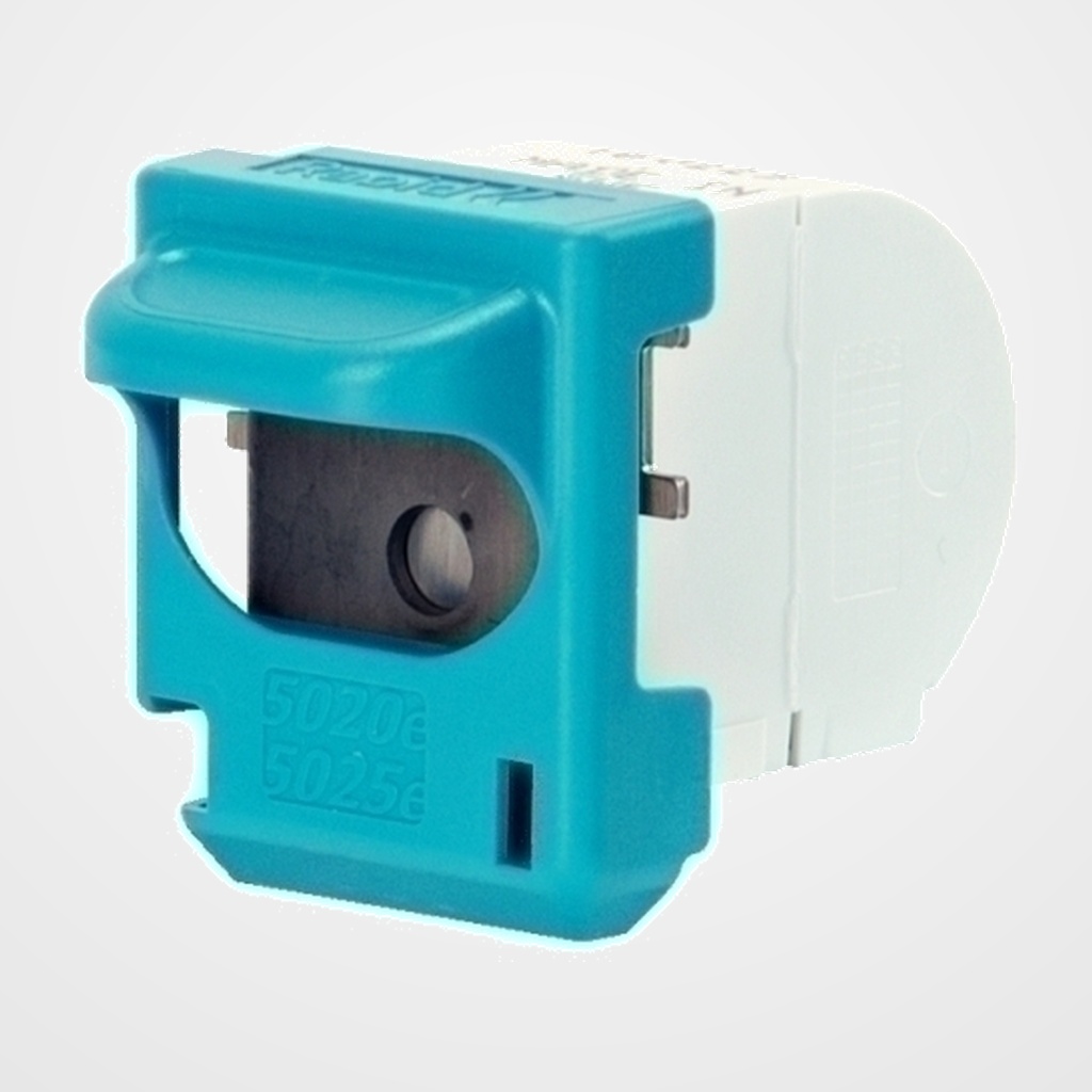 GRAPAS RAPID para ELECTRICA 5020 y 5025 GALVANIZADAS cassette de 1500 PACK de 2