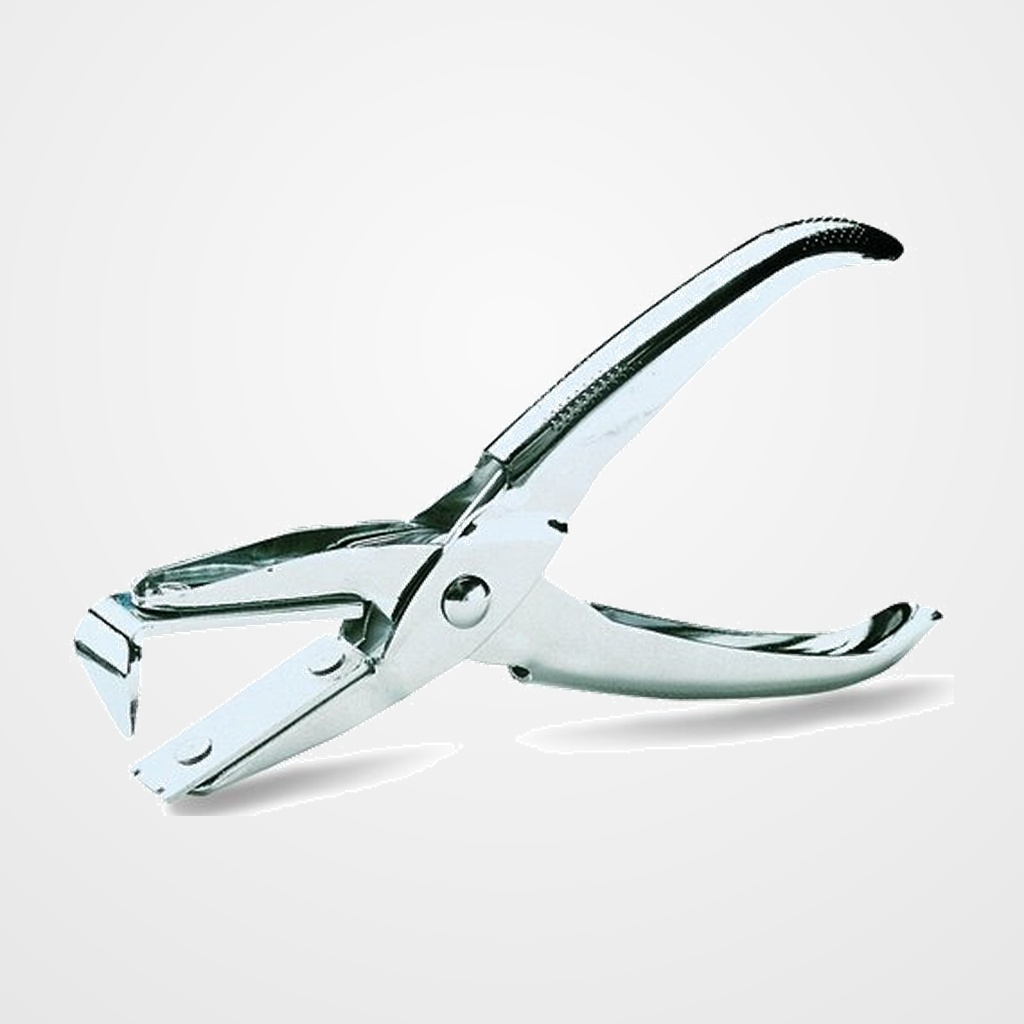 EXTRAEGRAPAS NOVUS B85 TENAZA CROMADO