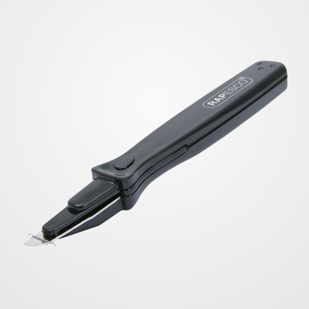 EXTRAEGRAPAS RAPESCO de PALANCA NEGRO