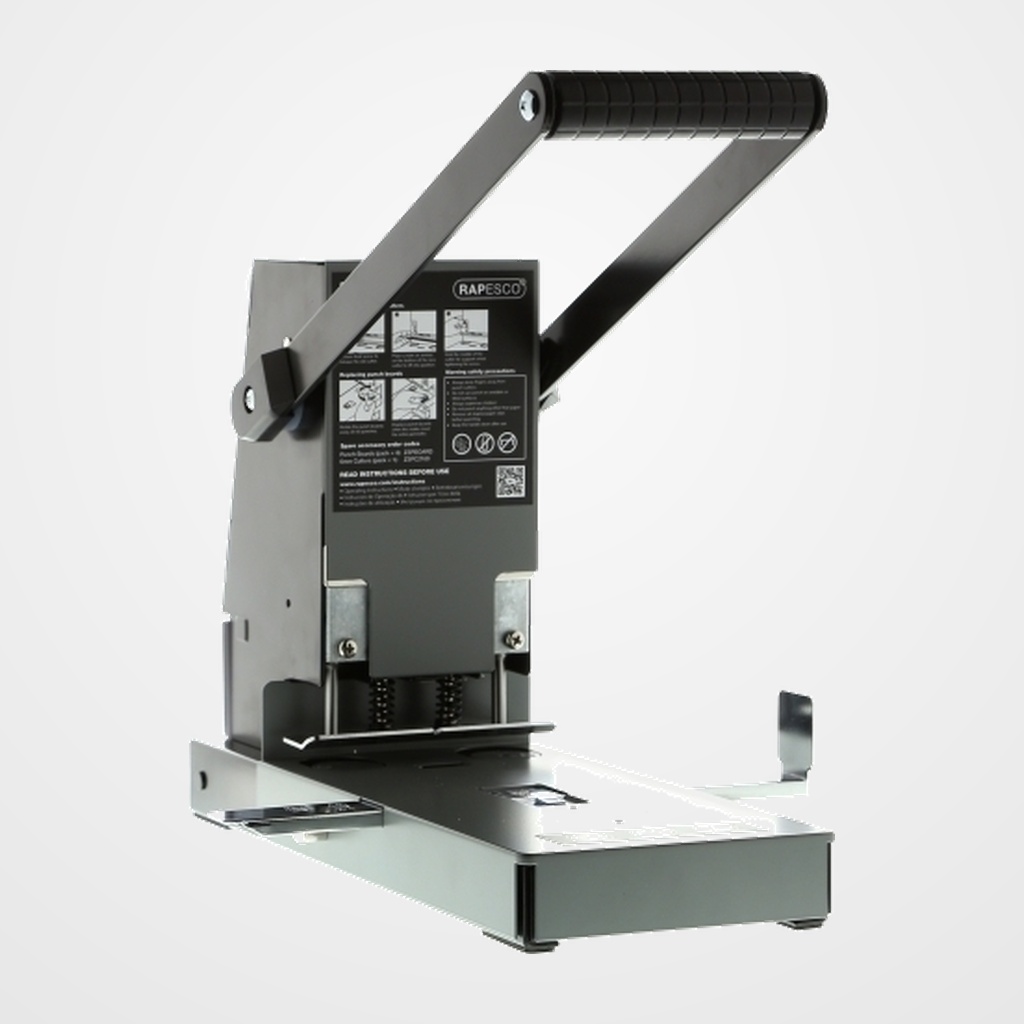 TALADRO 2 P. RAPESCO 2160 (300 hojas)