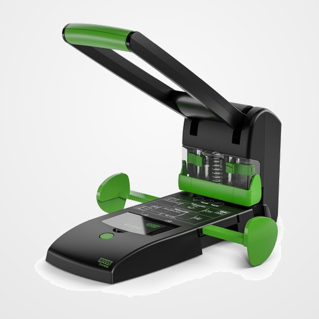 TALADRO 2 PUNZONES NOVUS B2200 RE+NEW (200h) GRAN CAPACIDAD NEGRO