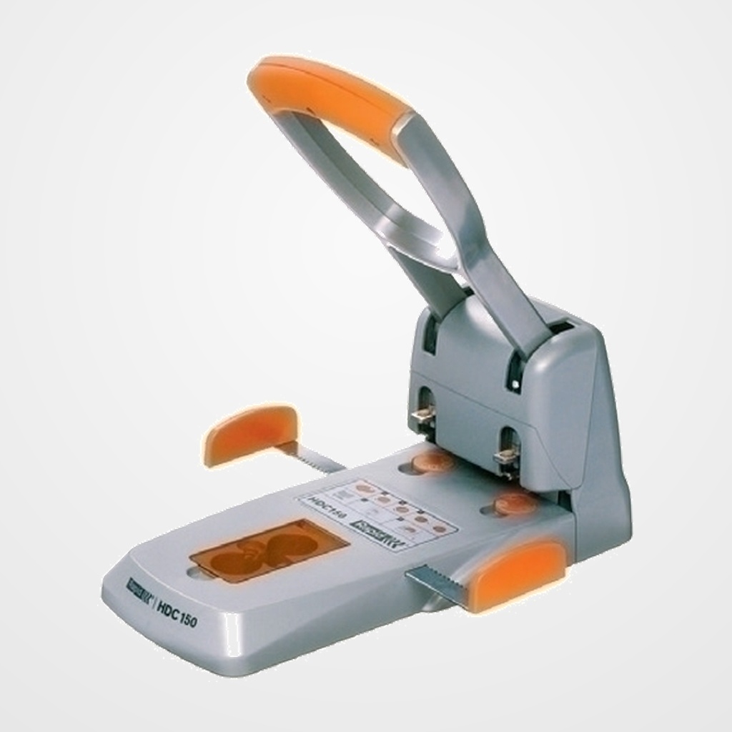 TALADRO 2 PUNZONES RAPID HDC150 (150h) GRAN CAPACIDAD