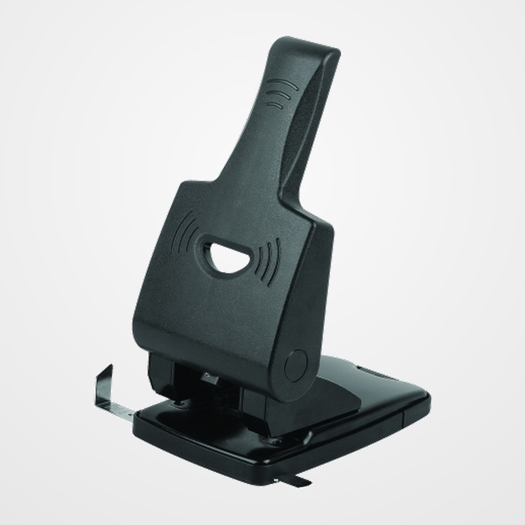 TALADRO 2 PUNZONES FOROFIS STRONG (65h) NEGRO