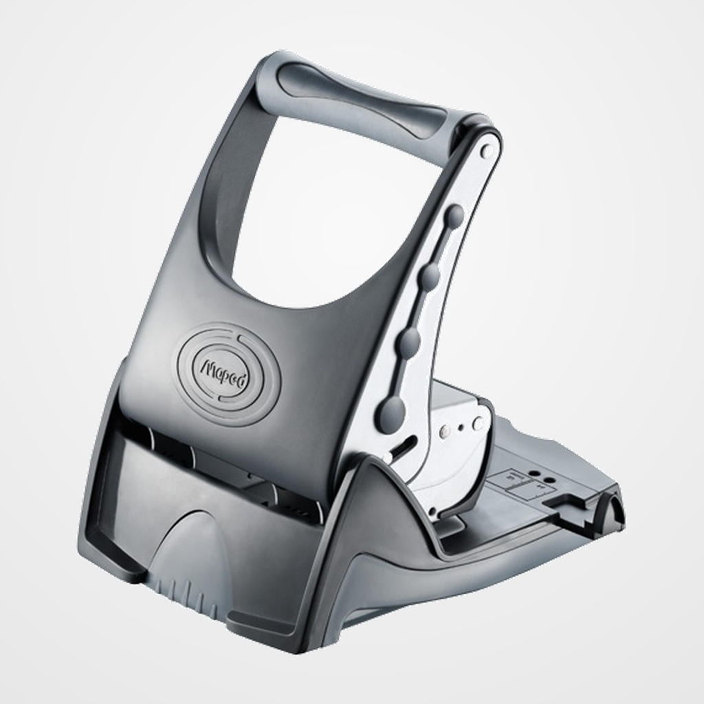 TALADRO 2 PUNZONES MAPED EASY (35/40h)