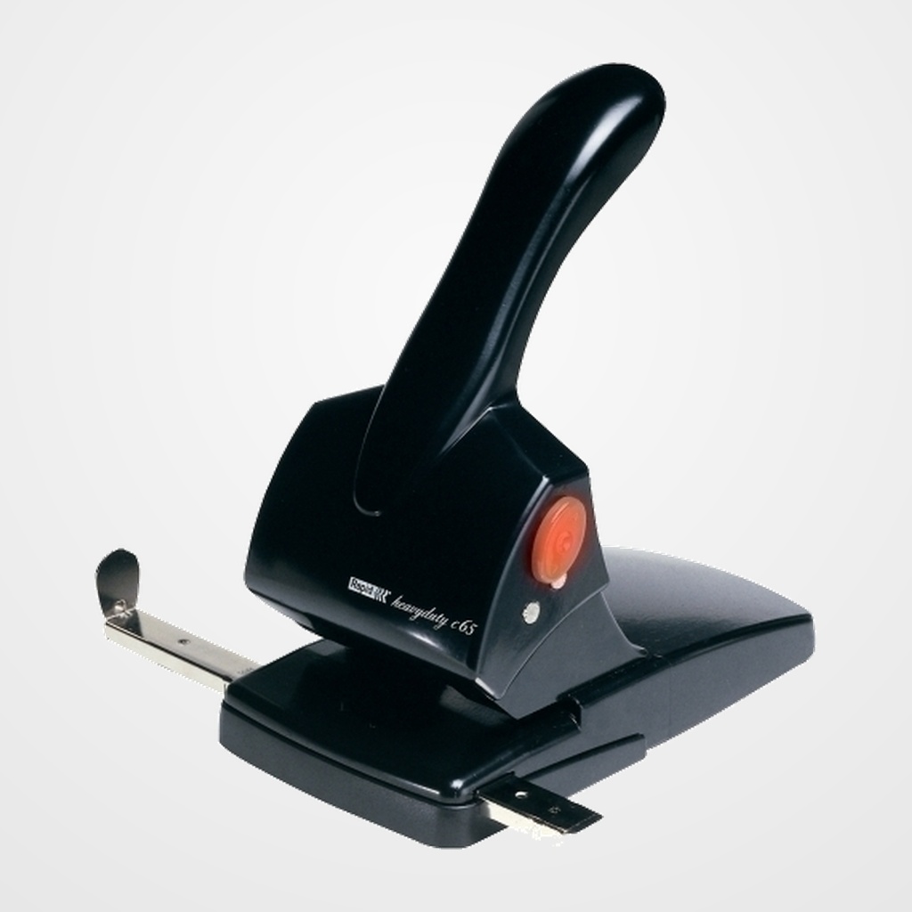 TALADRO 2 PUNZONES RAPID HDC65 (65h) NEGRO