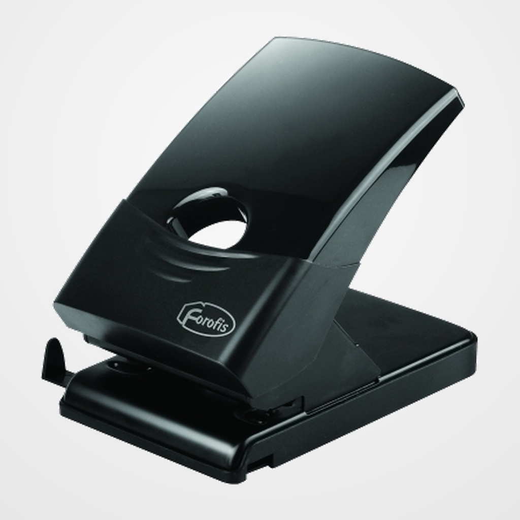 TALADRO 2 PUNZONES FOROFIS PRO BLACK (40h) NEGRO